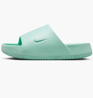 Тапочки жіночі Nike Calm Slide Turquoise DX4816-300