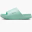 Тапочки женские Nike Calm Slide Turquoise DX4816-300