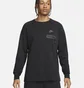 Лонгслів чоловічий Nike Tech Fleece Lightweight Black FD9880-010