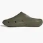 Тапочки унісекс Adidas Adicane Clogs Olive Hq9917