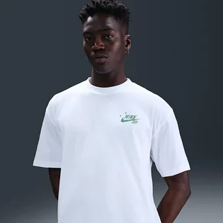 Футболка мужская Nike Sb U Tee M90 Oc Brkln Banks White HJ0893-100