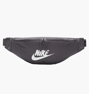 Сумка унісекс Nike Heritage Hip Pack Black Ck0981-082