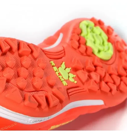 Сороконіжки унісекс Kelme Basic Orange 871701.9907