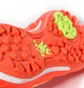 Сороконіжки унісекс Kelme Basic Orange 871701.9907