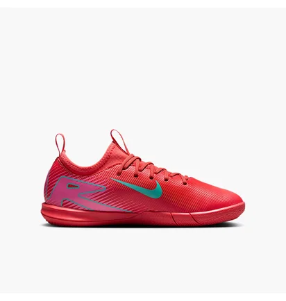 Футзалки детские Nike Zoom Mercurial Vapor 16 Academy Ic Red FQ8411-800