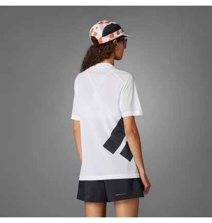 Футболка женская Adidas Terrex Xperior Climacool+ White JN8140