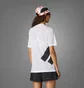 Футболка женская Adidas Terrex Xperior Climacool+ White JN8140