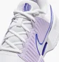 Кроссовки женские Nike Court Gp Challenge Pro Violet FB3146-101