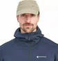 Кепка унісекс Montane Dyno Stretch Beige HDSCAOVLO15