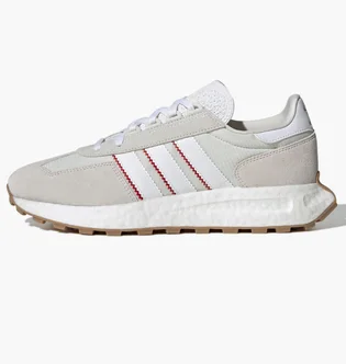 Кроссовки мужские Adidas Retropy E5 Shoes Grey Gz6387
