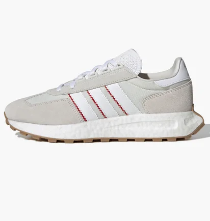 Кроссовки мужские Adidas Retropy E5 Shoes Grey Gz6387
