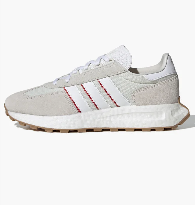 Кроссовки мужские Adidas Retropy E5 Shoes Grey Gz6387