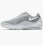 Кроссовки мужские Nike Air Max Invigor Grey 749680-005