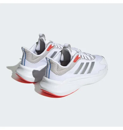 Кроссовки мужские Adidas Alphaedge + Shoes White IF7289