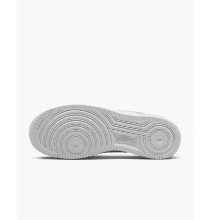 Кроссовки женские Nike Air Force 1 07 White/Grey FQ7779-001