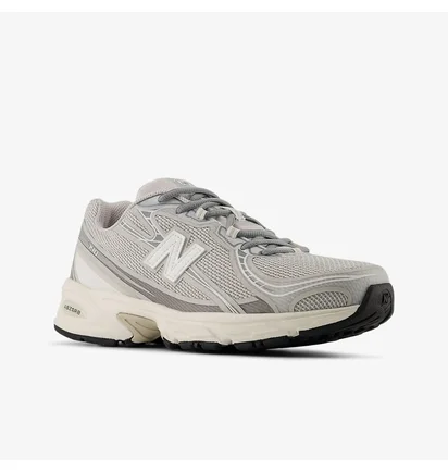 Кроссовки унисекс New Balance 740 Grey U740N74F