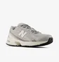 Кроссовки унисекс New Balance 740 Grey U740N74F