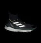 Кросівки чоловічі Adidas Terrex X And Wander Free Hiker 2.0 Hiking Boots Black Gy9839