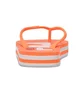 Тапочки женские Fila Troy Zeppa Orange FFW0271-40062