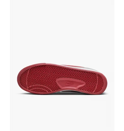Кросівки чоловічі Nike Terminator Low Shoes Red/Grey FZ4036-099