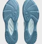 Кросівки чоловічі Asics Upcourt 6 White/Turquoise 1071A104-105