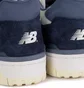 Кроссовки мужские New Balance 550 Suede Blue Bb550Sla