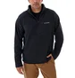 Кофта мужская Columbia Fast Trek Iii Half Zip Fleece Polar Blue XM6410-013