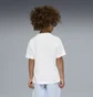 Футболка дитяча Puma Sporty Cats Relaxed White 634549-02