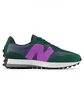 Кросівки чоловічі New Balance 327 Green/Grey MS327TR