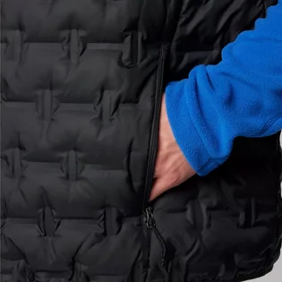 Жилетка чоловіча Columbia Delta Ridge Down Vest Black 2086261010