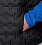 Жилетка чоловіча Columbia Delta Ridge Down Vest Black 2086261010