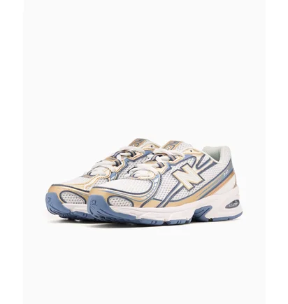 Кроссовки унисекс New Balance 740 White U740HB2
