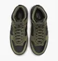 Кроссовки женские Nike Dunk High Up Olive/Black DH3718-200