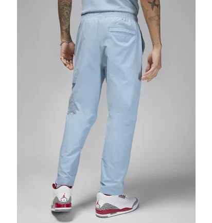 Штани чоловічі Air Jordan Essentials Light Blue FN4539-436