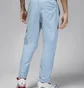 Штани чоловічі Air Jordan Essentials Light Blue FN4539-436