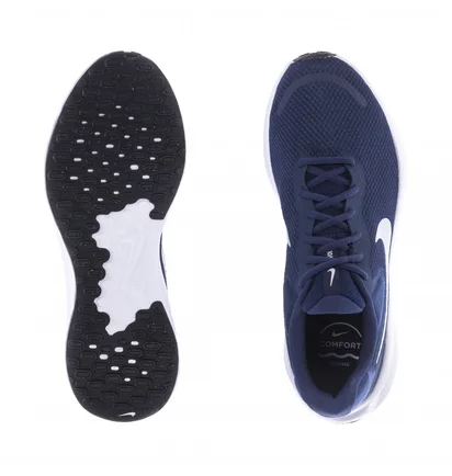Кроссовки мужские Nike Revolution 7 Blue FB2207-400