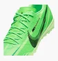 Сороконожки унисекс Nike Air Zoom Mercurial Vapor Xv Academy Tf Dream Speed F300 Green FJ7191-300