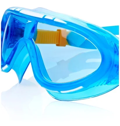 Окуляри для плавання дитячі Speedo Rift Gog Blue 8-012132255