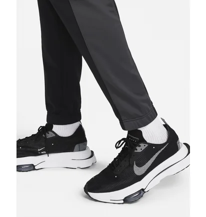 Спортивный костюм мужской Nike M Nsw Spe Pk Trk Suit Black/Grey DM6843-010