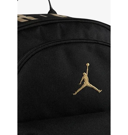 Рюкзак унісекс Air Jordan Jam Air Patrol Black MA0924-K5X