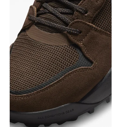 Кросівки чоловічі Nike Acg Lowcate Brown Dm8019-200