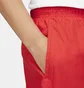 Шорти чоловічі Nike Club Woven Shorts Red FN3303-657