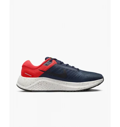 Кросівки чоловічі Nike Structure 24 Blue DA8535-403