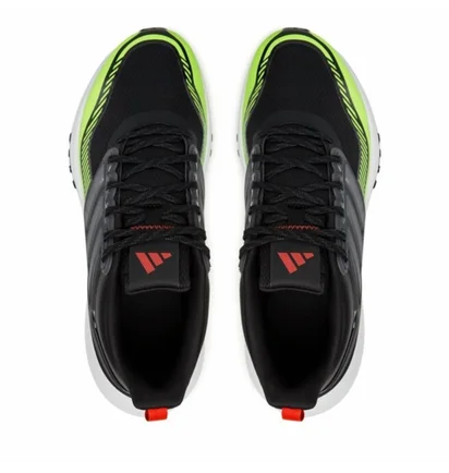 Кроссовки мужские Adidas Ultrabounce Tr Bounce Running Black ID9399