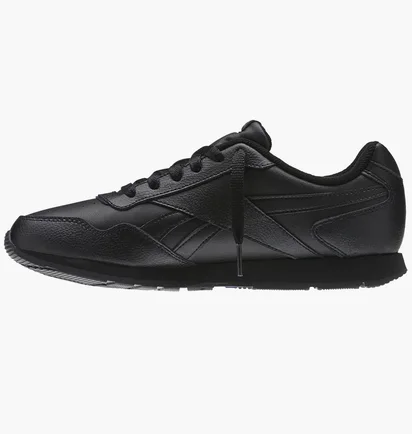 Кроссовки женские Reebok Royal Glide V53960 Black