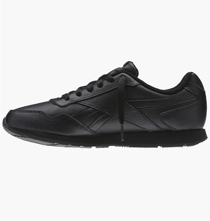 Кроссовки женские Reebok Royal Glide V53960 Black