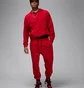 Худи мужское Air Jordan Sprt Csvr Flc Po Red FV8606-687