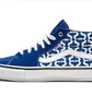 Кеди унісекс Vans Skate Grosso Mid Blue VN0A5KS15YE