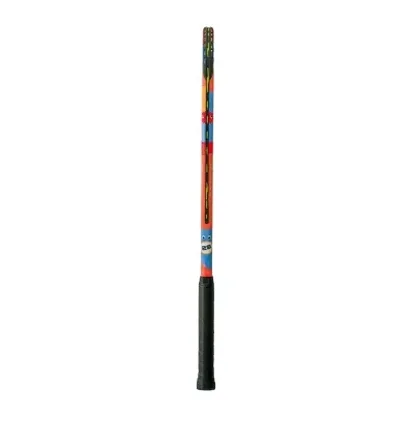 Ракетка для великого тенісу Yonex Junior 26 Yellow 02YJ26G-ORANGE