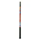 Ракетка для великого тенісу Yonex Junior 26 Yellow 02YJ26G-ORANGE